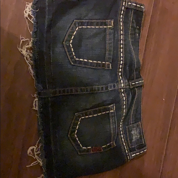 Skirt size 9 - Picture 3 of 3